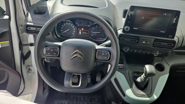 Citroen Berlingo image 2