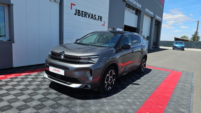 Citroen C5 Aircross Hybride Rechargeable 225 E-Eat8 Max