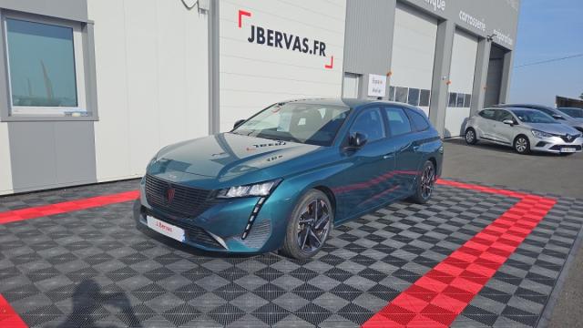 Peugeot 308 Sw Phev 180 E-Eat8 Active Pack