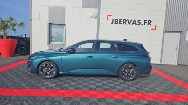 Peugeot 308 Sw image 7