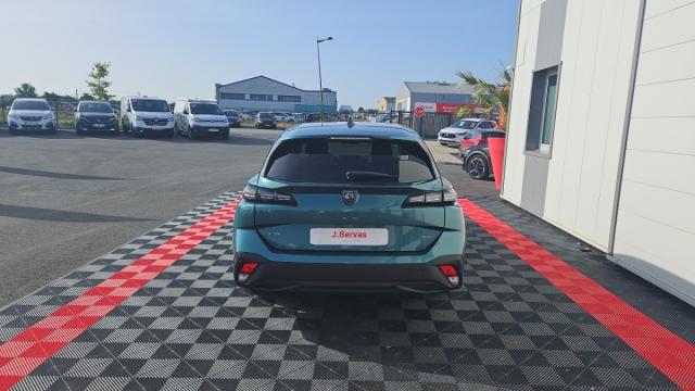 Peugeot 308 Sw image 1