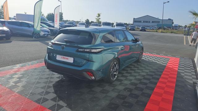 Peugeot 308 Sw image 9