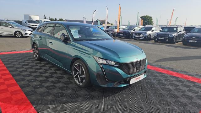 Peugeot 308 Sw image 2