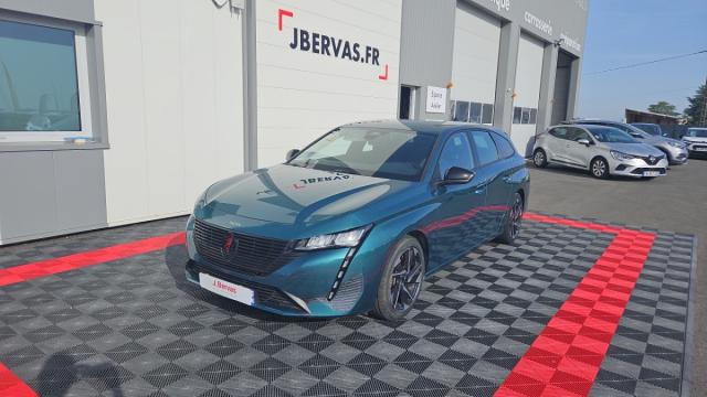 Peugeot 308 Sw image 6