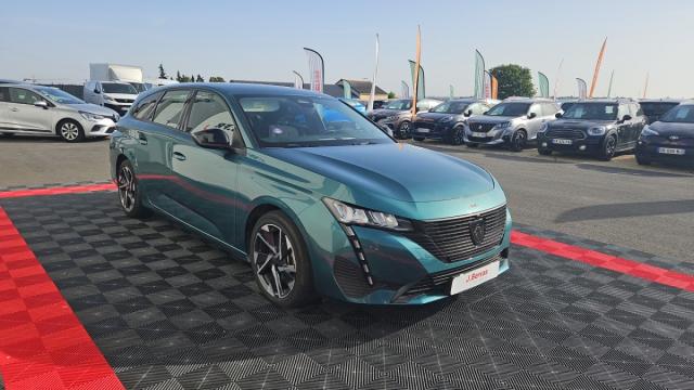 Peugeot 308 Sw image 8