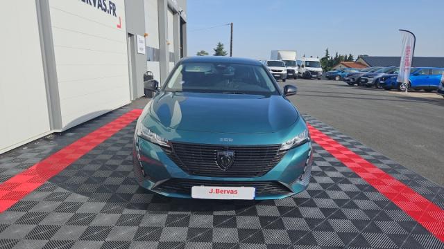 Peugeot 308 Sw image 5