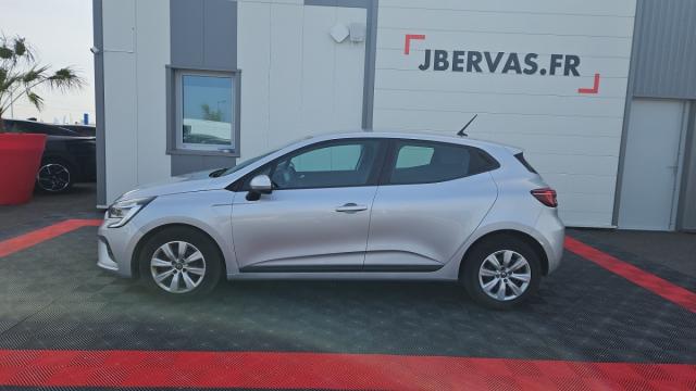 Renault Clio image 8