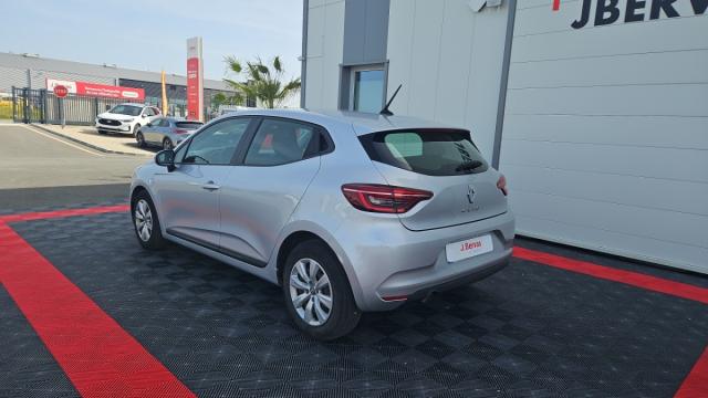 Renault Clio image 6