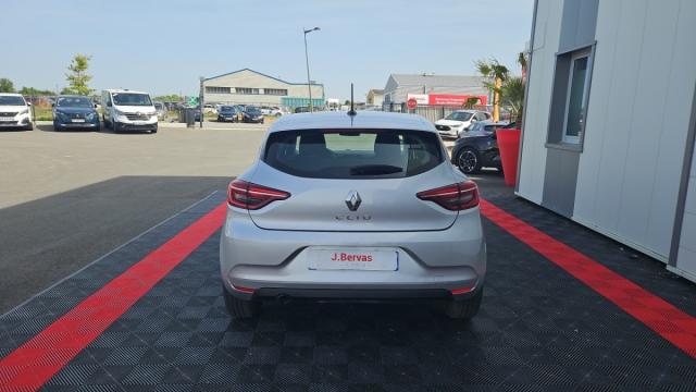Renault Clio image 1