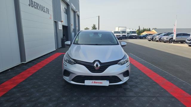 Renault Clio image 3