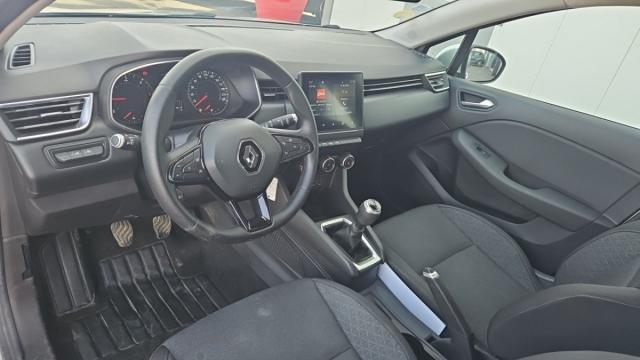 Renault Clio image 2