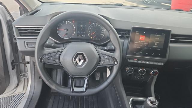 Renault Clio image 4