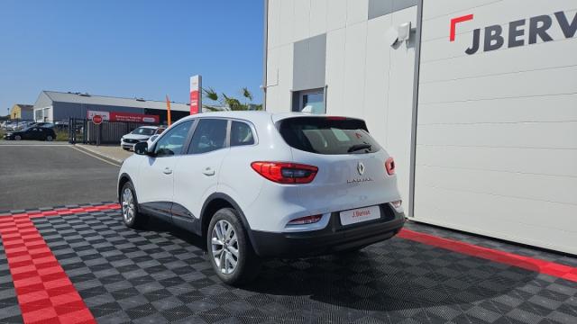 Renault Kadjar image 6