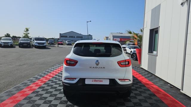 Renault Kadjar image 3