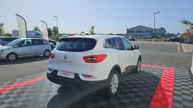 Renault Kadjar image 4