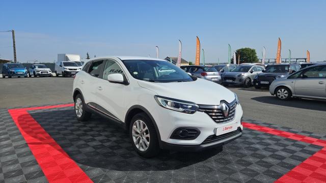 Renault Kadjar image 5