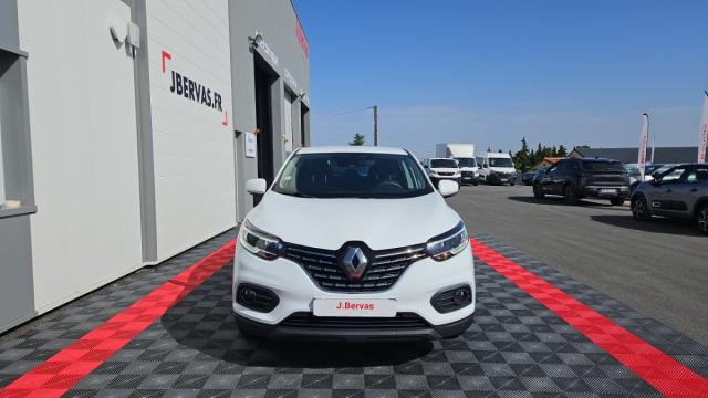 Renault Kadjar image 2