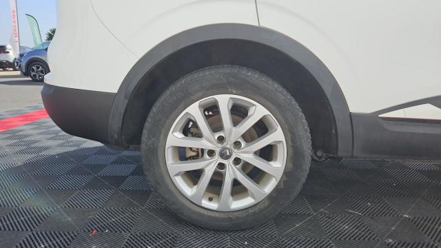 Renault Kadjar image 1