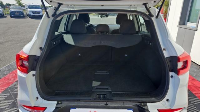 Renault Kadjar image 8
