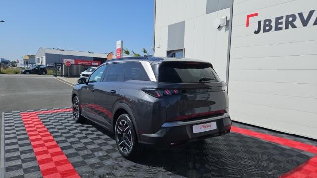 Peugeot 5008 image 9