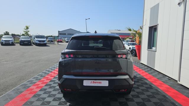 Peugeot 5008 image 8