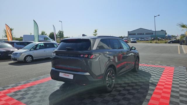 Peugeot 5008 image 5