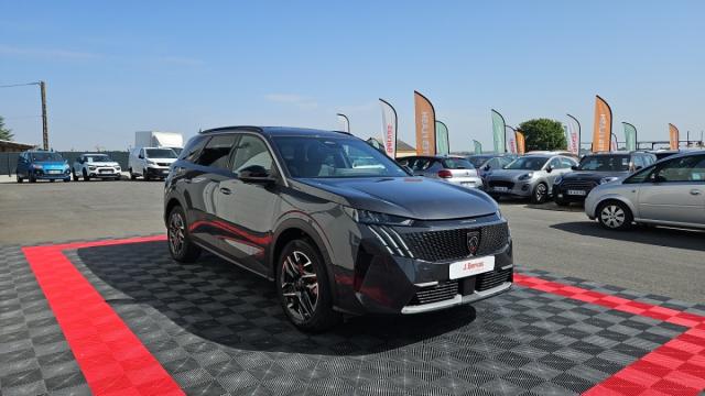 Peugeot 5008 image 1