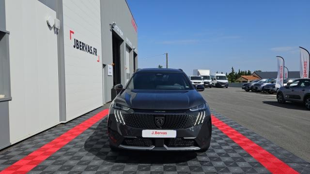Peugeot 5008 image 4