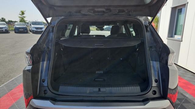 Peugeot 5008 image 3