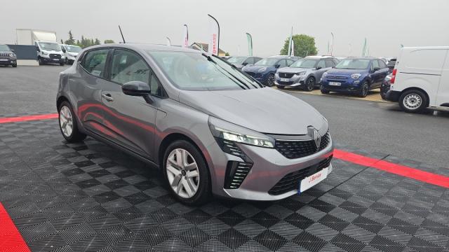 Renault Clio image 7