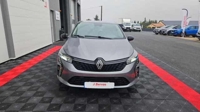 Renault Clio image 8