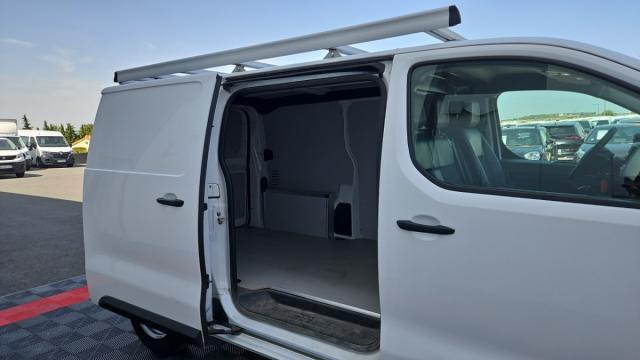 Peugeot Expert image 3