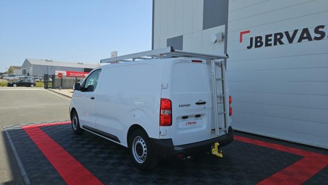 Peugeot Expert image 8