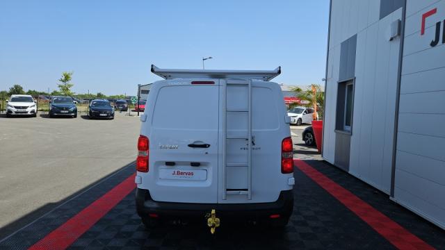 Peugeot Expert image 6