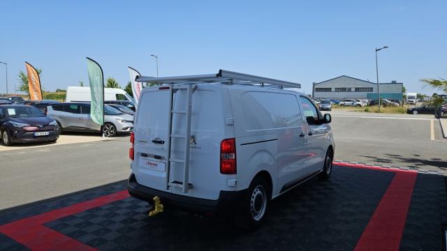 Peugeot Expert image 4