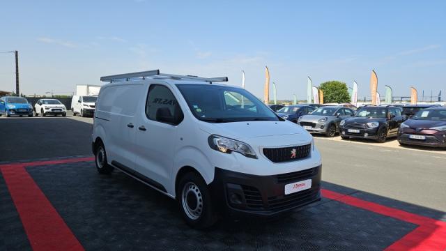 Peugeot Expert image 2