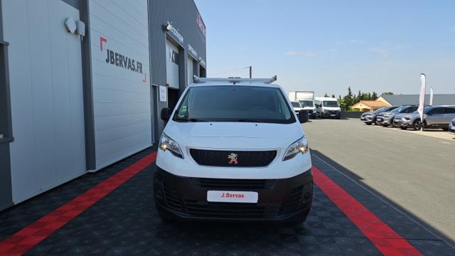 Peugeot Expert image 1