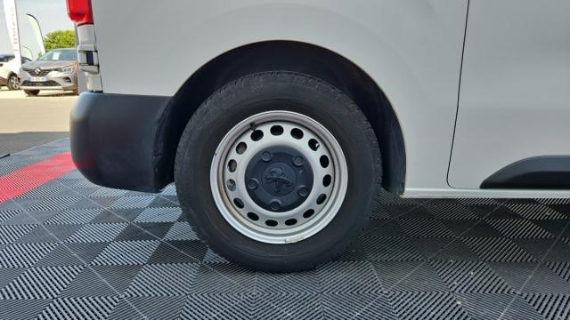 Peugeot Expert image 9