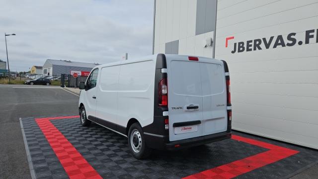Renault Trafic image 1