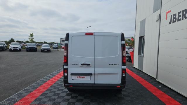 Renault Trafic image 4
