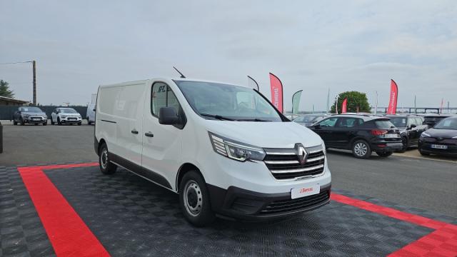 Renault Trafic image 7
