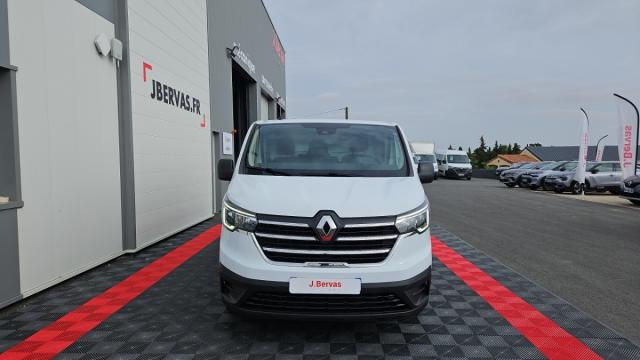 Renault Trafic image 3