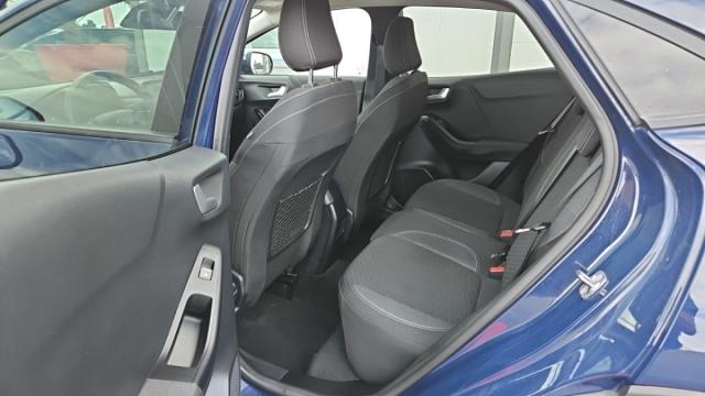 Ford Puma image 2