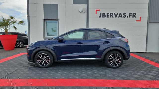 Ford Puma image 6