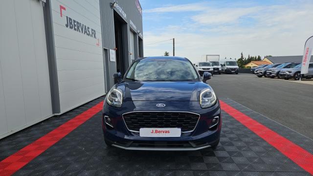 Ford Puma image 9