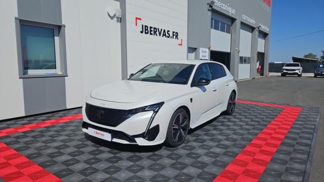 Peugeot 308 Phev 225 E-Eat8 Gt