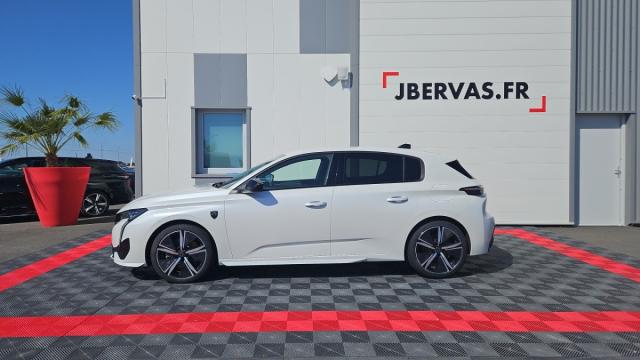 Peugeot 308 image 5