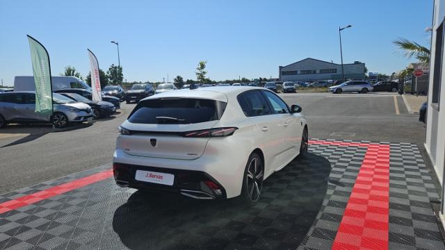 Peugeot 308 image 7