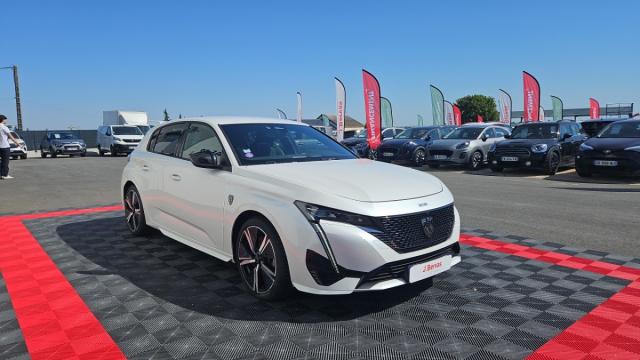 Peugeot 308 image 4