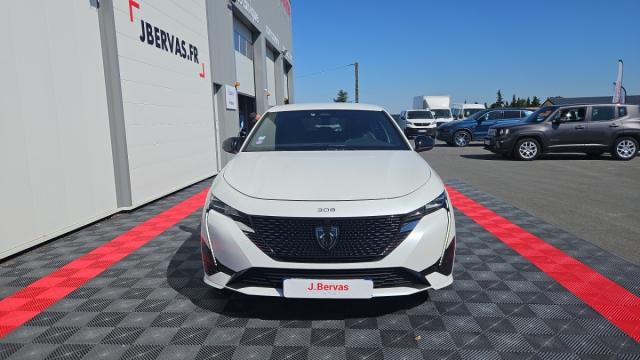 Peugeot 308 image 6